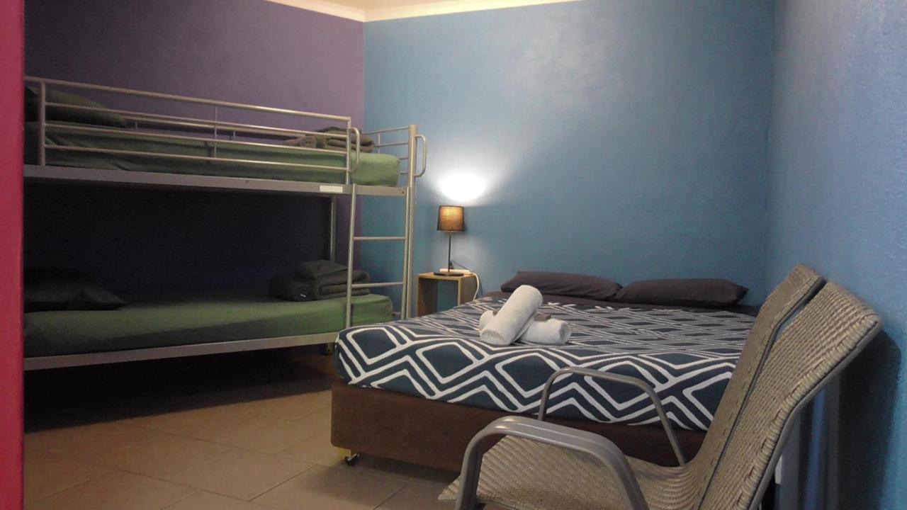 1770 Beachside Backpacker Agnes Water Exterior foto