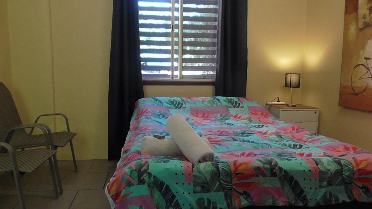 1770 Beachside Backpacker Agnes Water Exterior foto