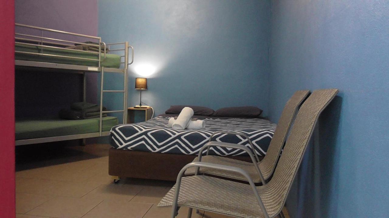 1770 Beachside Backpacker Agnes Water Exterior foto