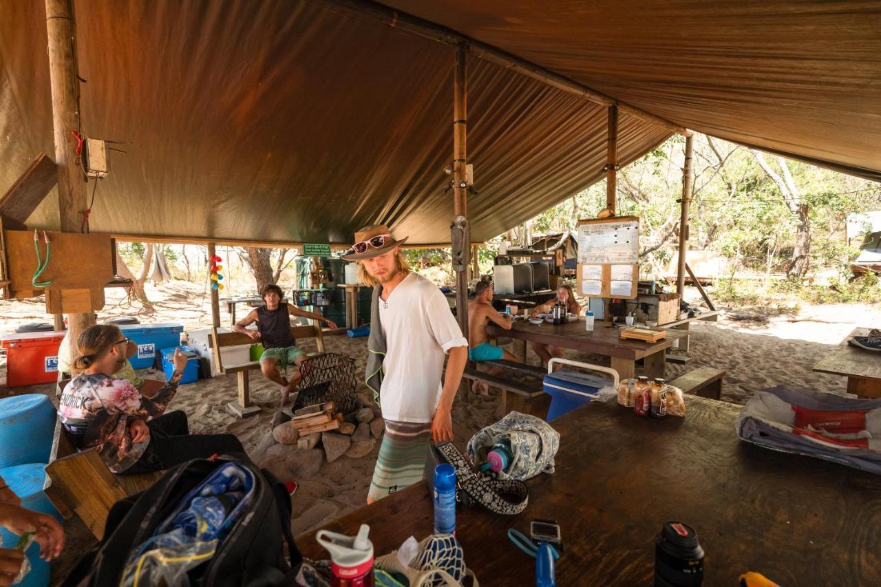 1770 Beachside Backpacker Agnes Water Exterior foto